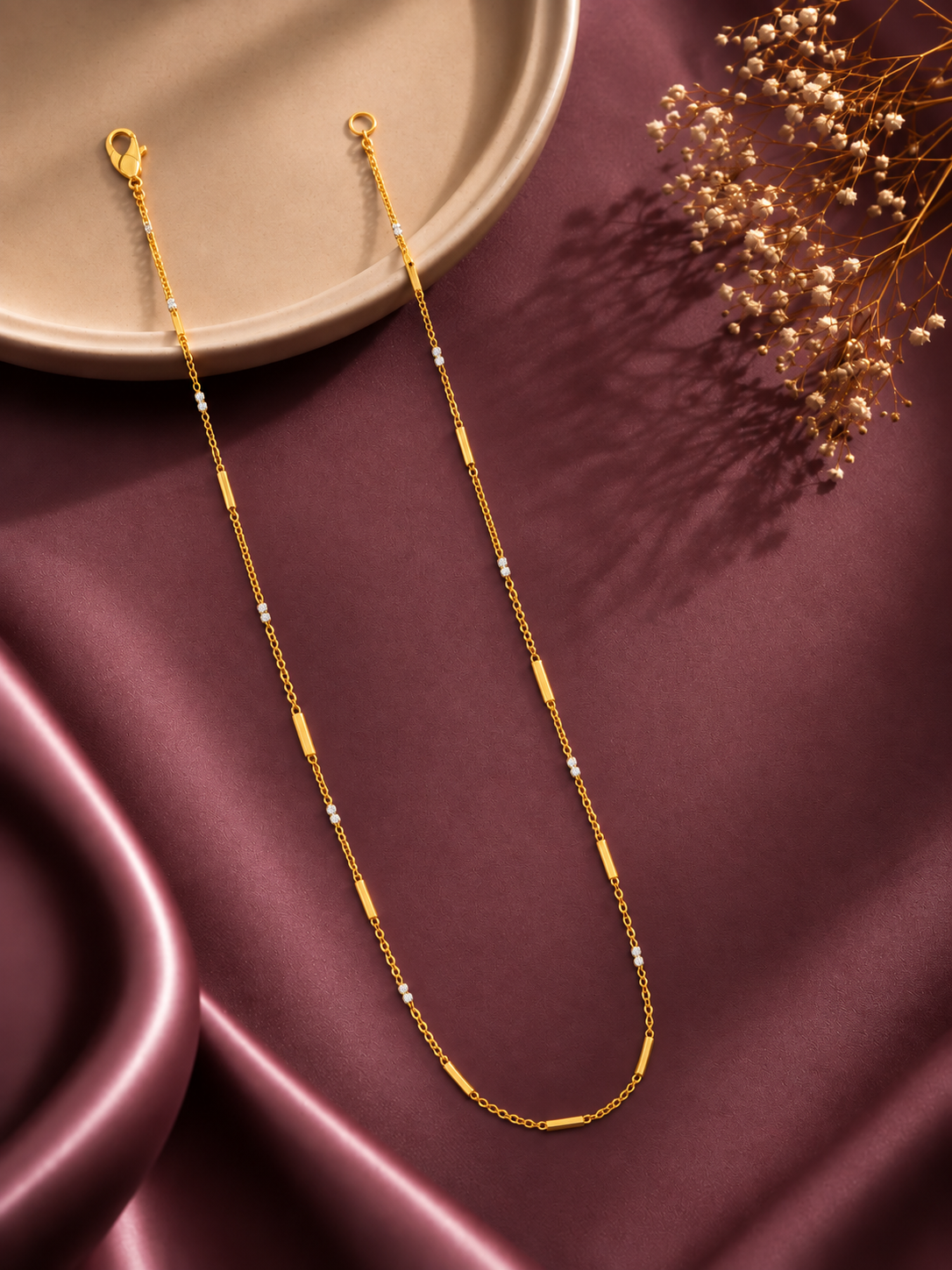 Elviera Barlink Women’s Necklace