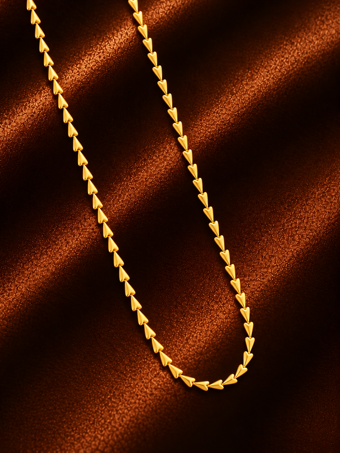 Arrow Link Chain