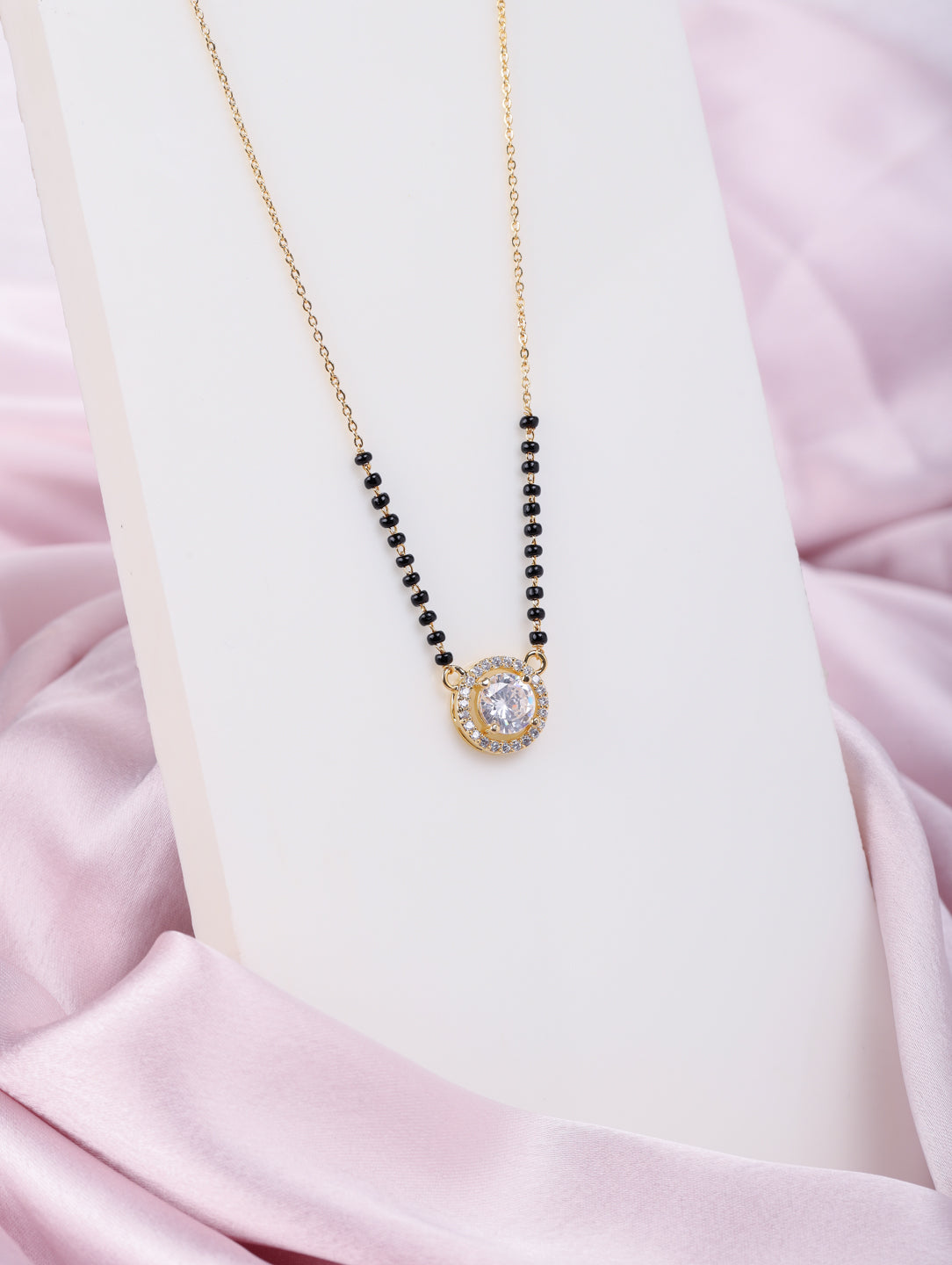 Eternal Glow Mangalsutra