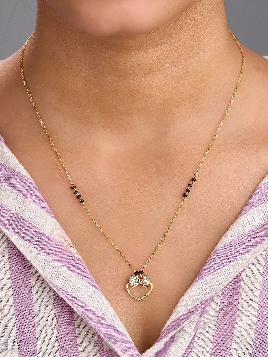 Suhana Mangalsutra