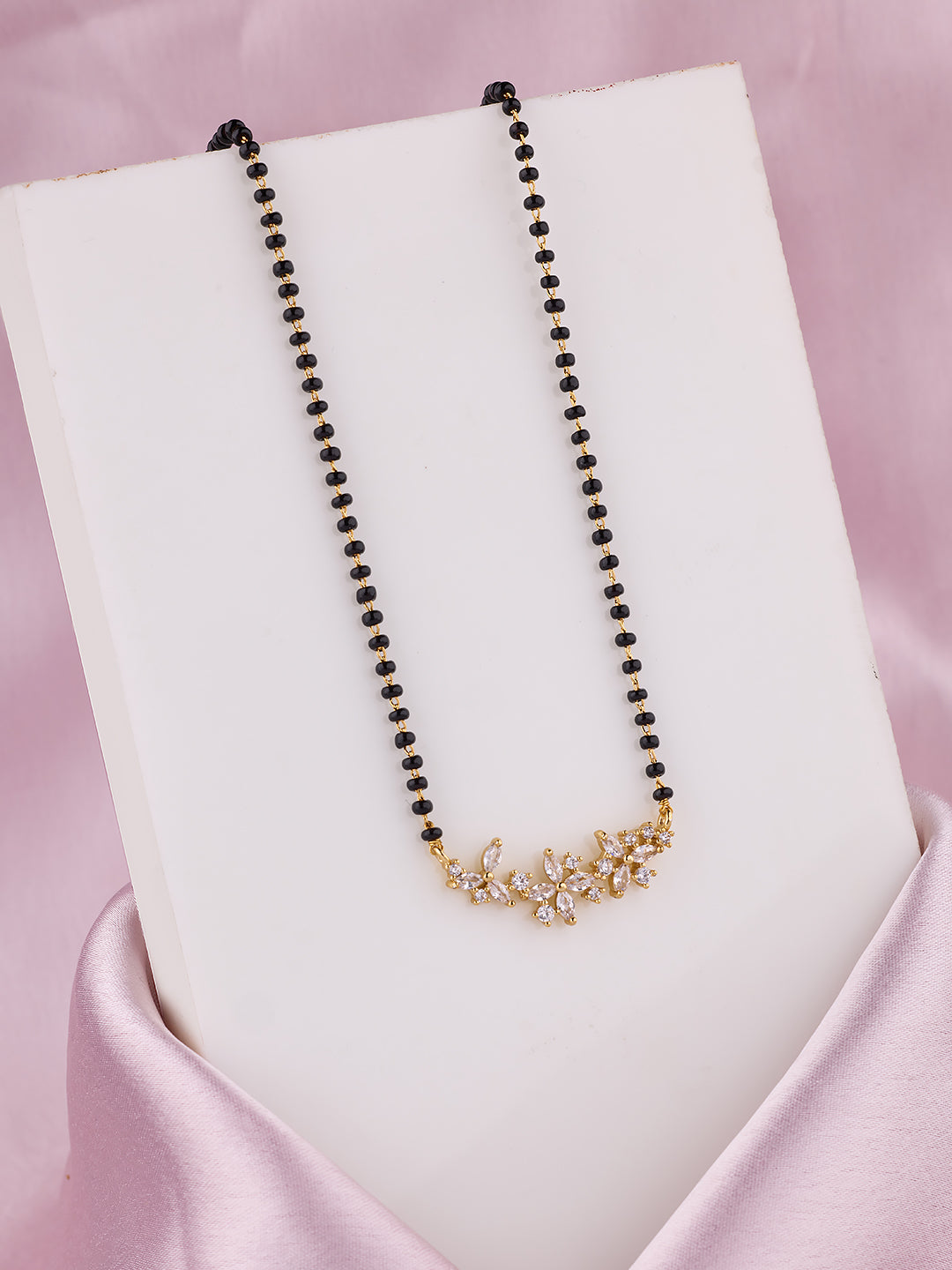 Vasudha Mangalsutra