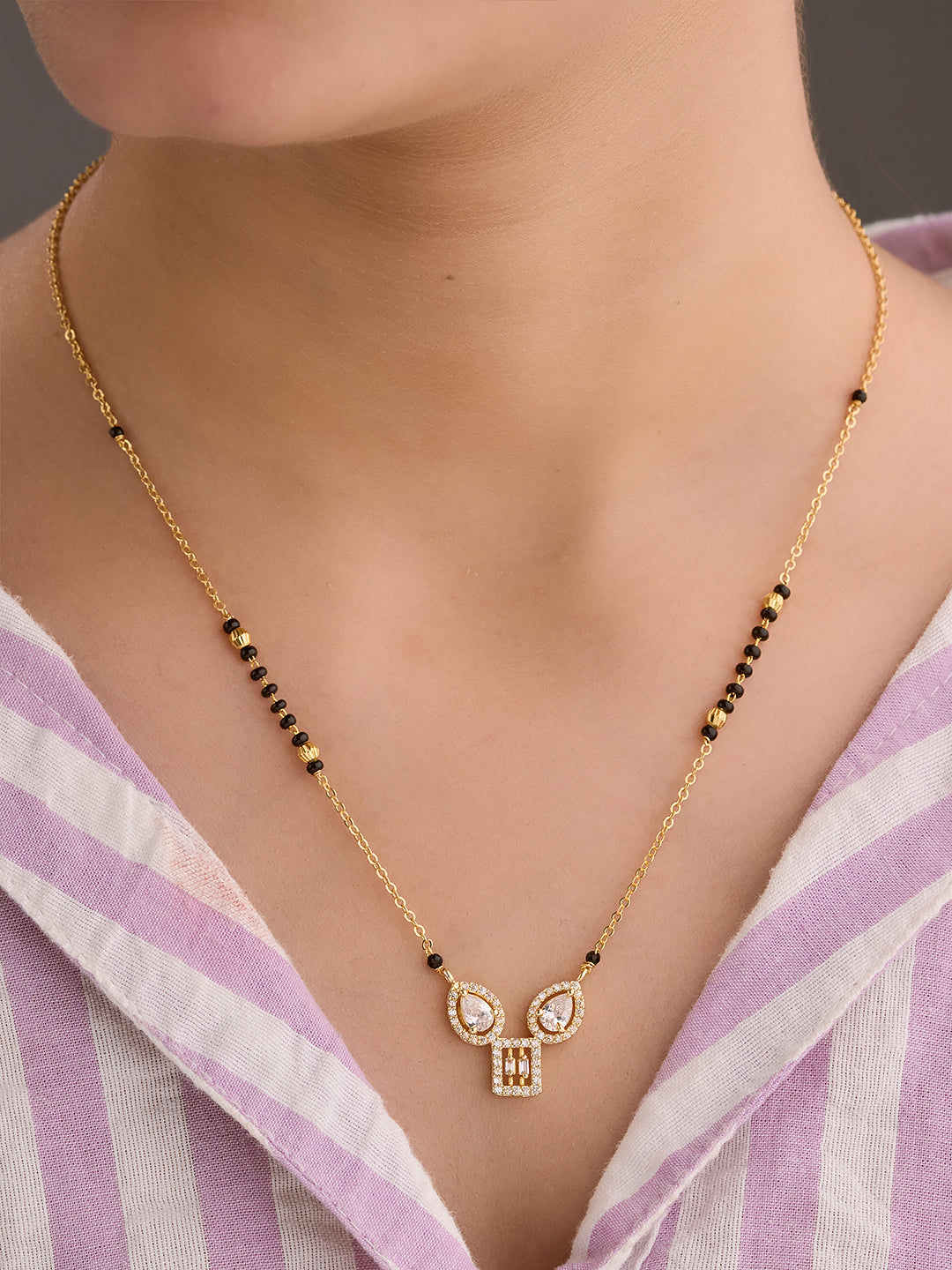 Elira Mangalsutra