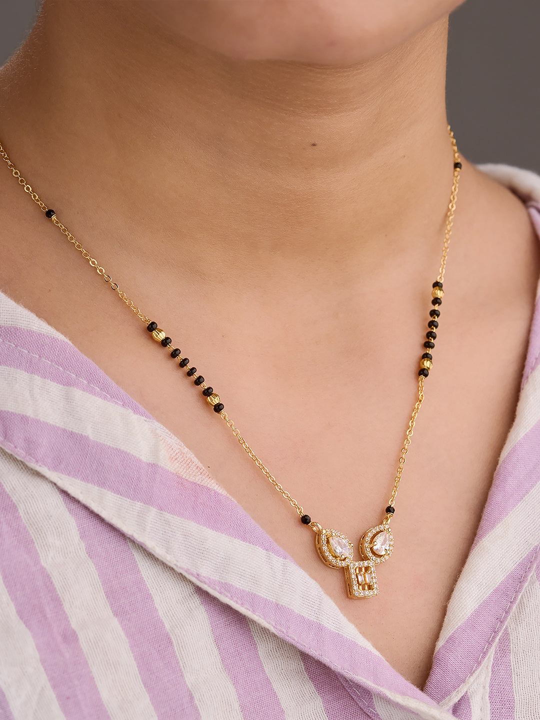 Elira Mangalsutra