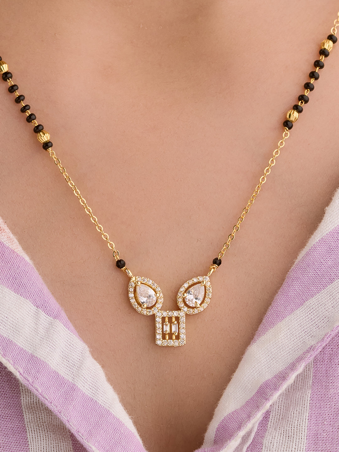Elira Mangalsutra