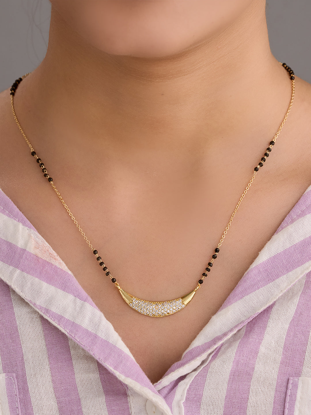 Nyvelle Mangalsutra