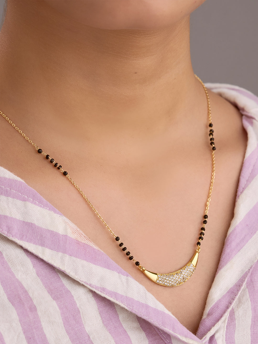Nyvelle Mangalsutra