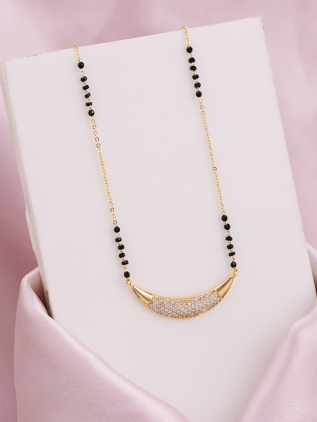 Nyvelle Mangalsutra