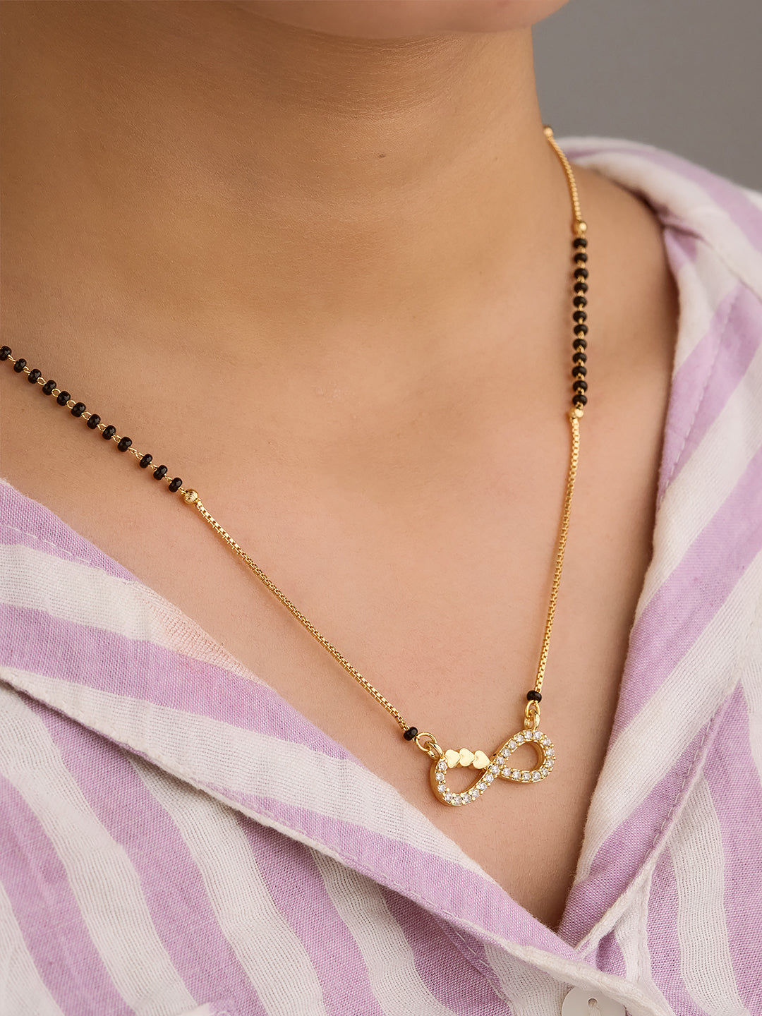Infinelle Mangalsutra