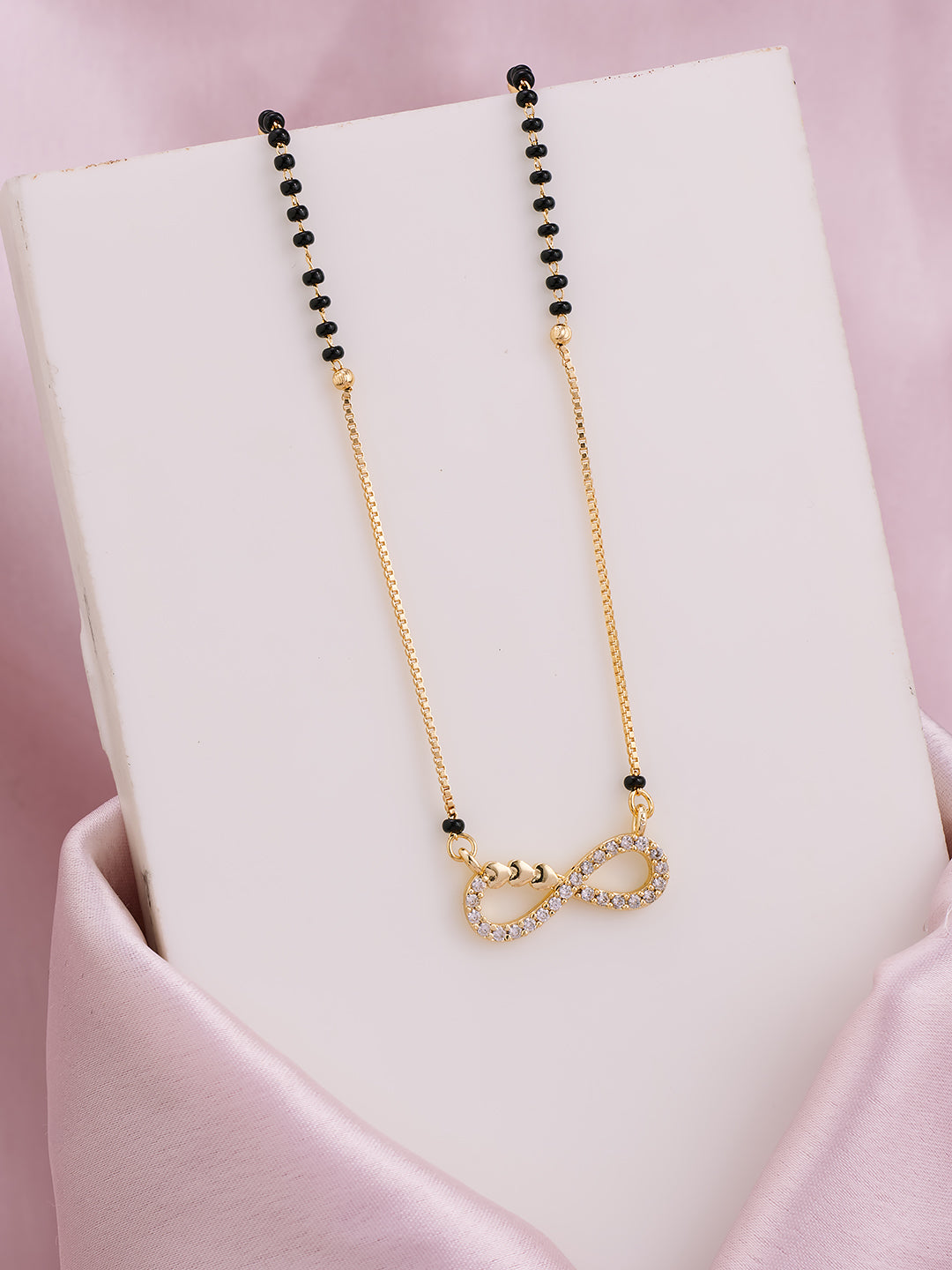 Infinelle Mangalsutra