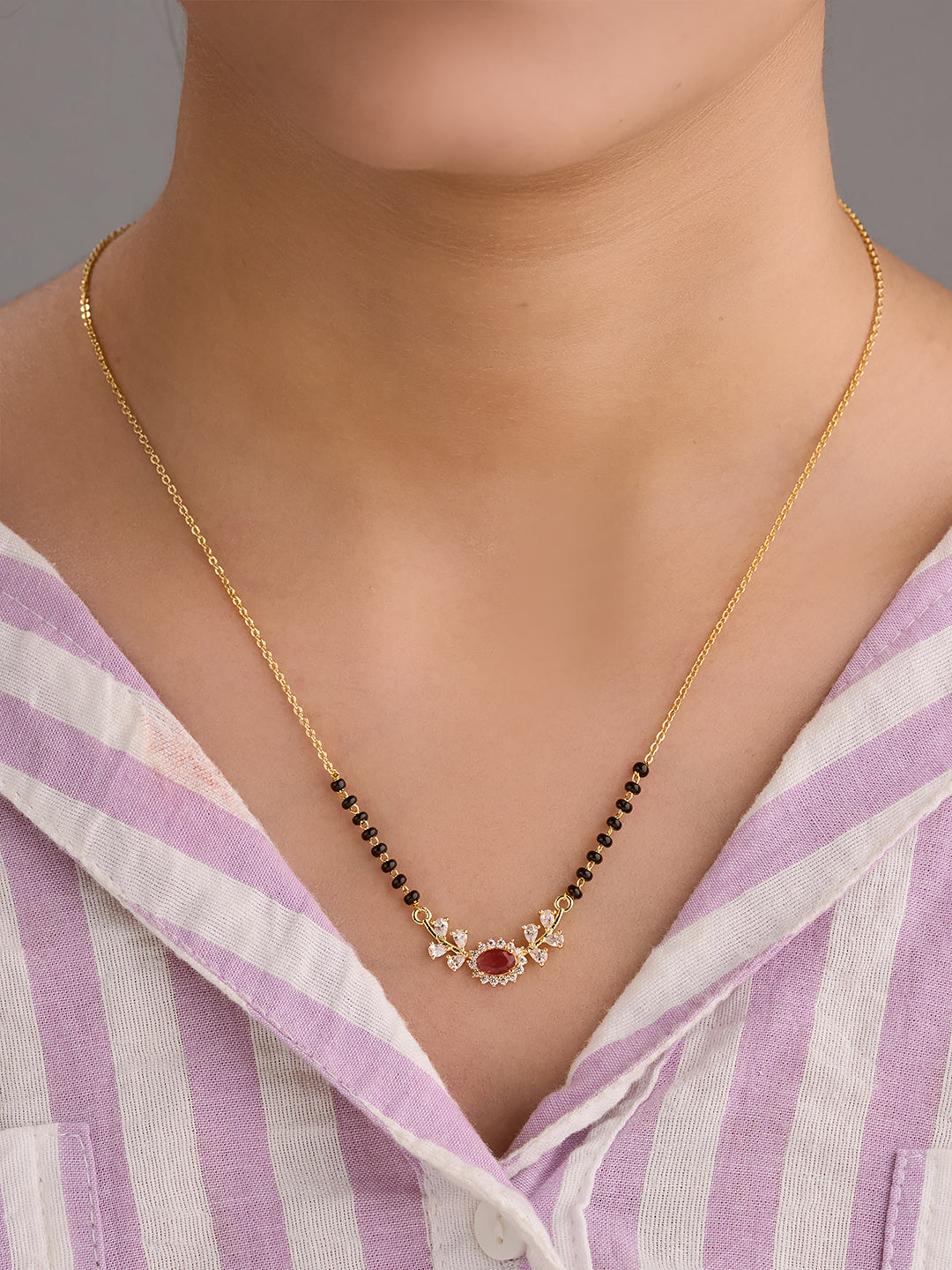 Rubielle Mangalsutra
