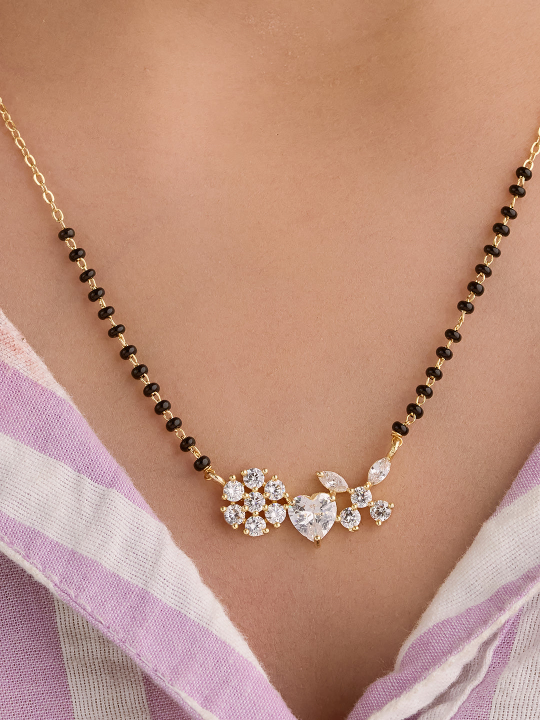 Elowen Mangalsutra