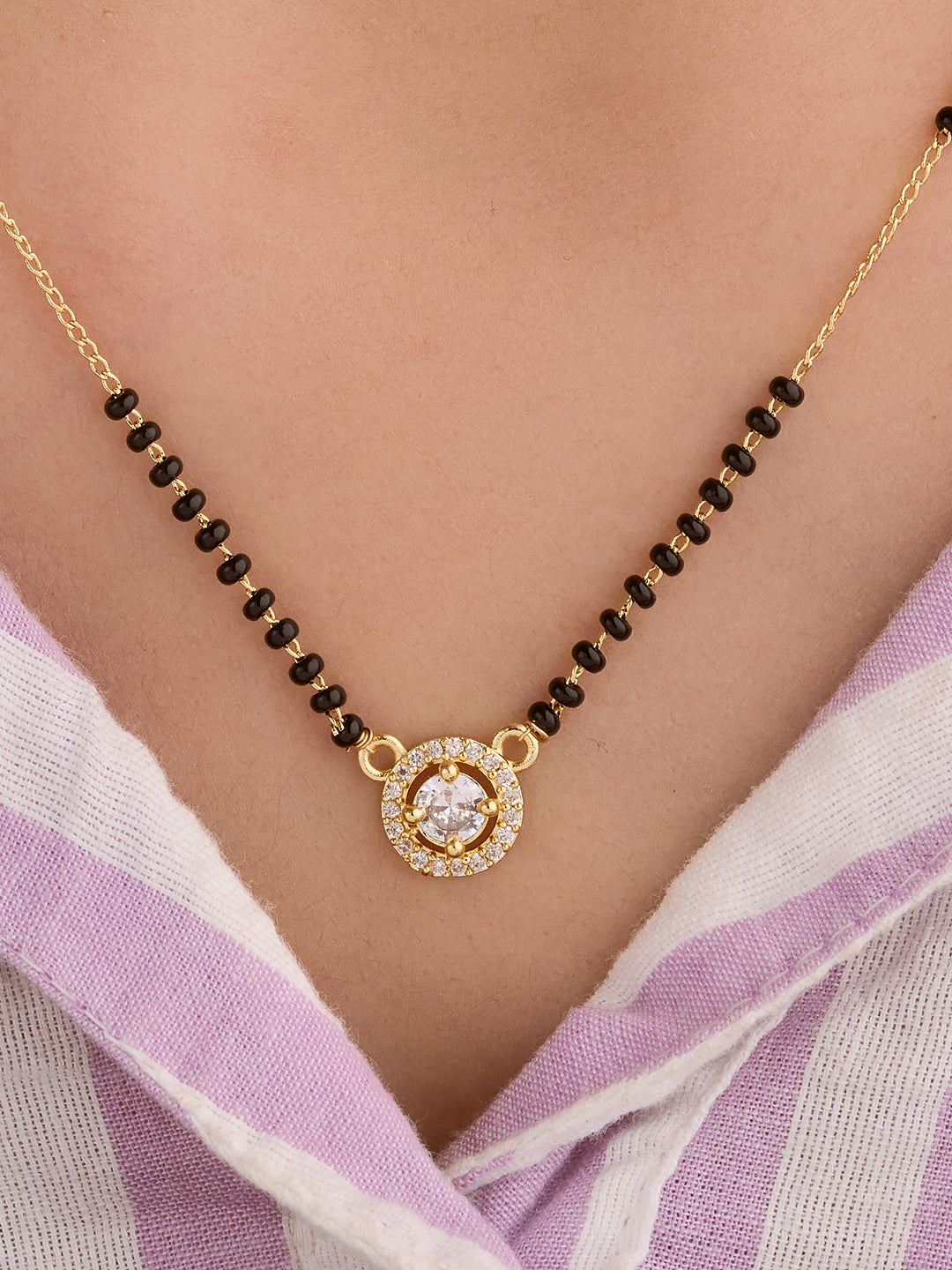Celestira Mangalsutra