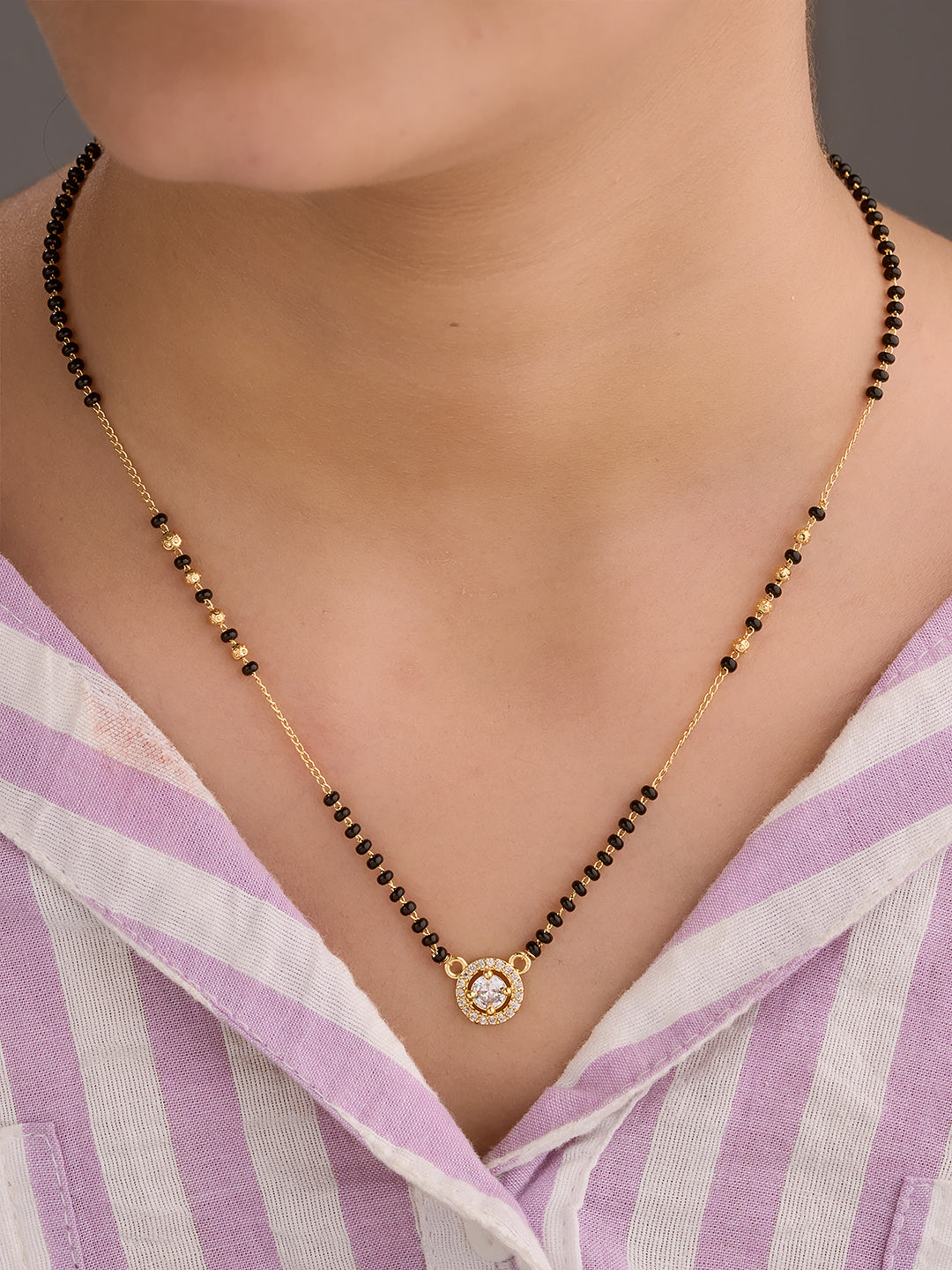 Celestira Mangalsutra