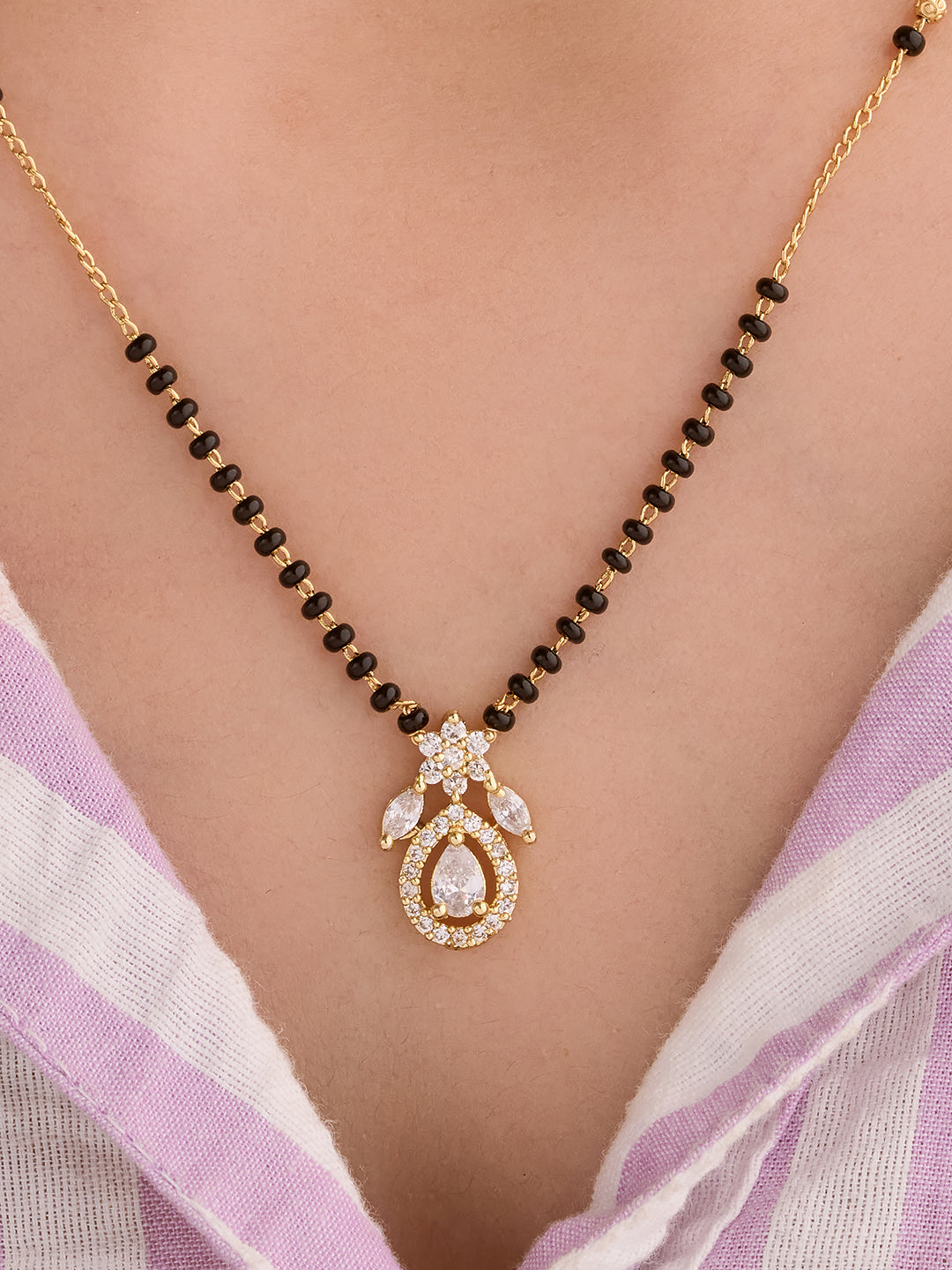 Aurevina Mangalsutra