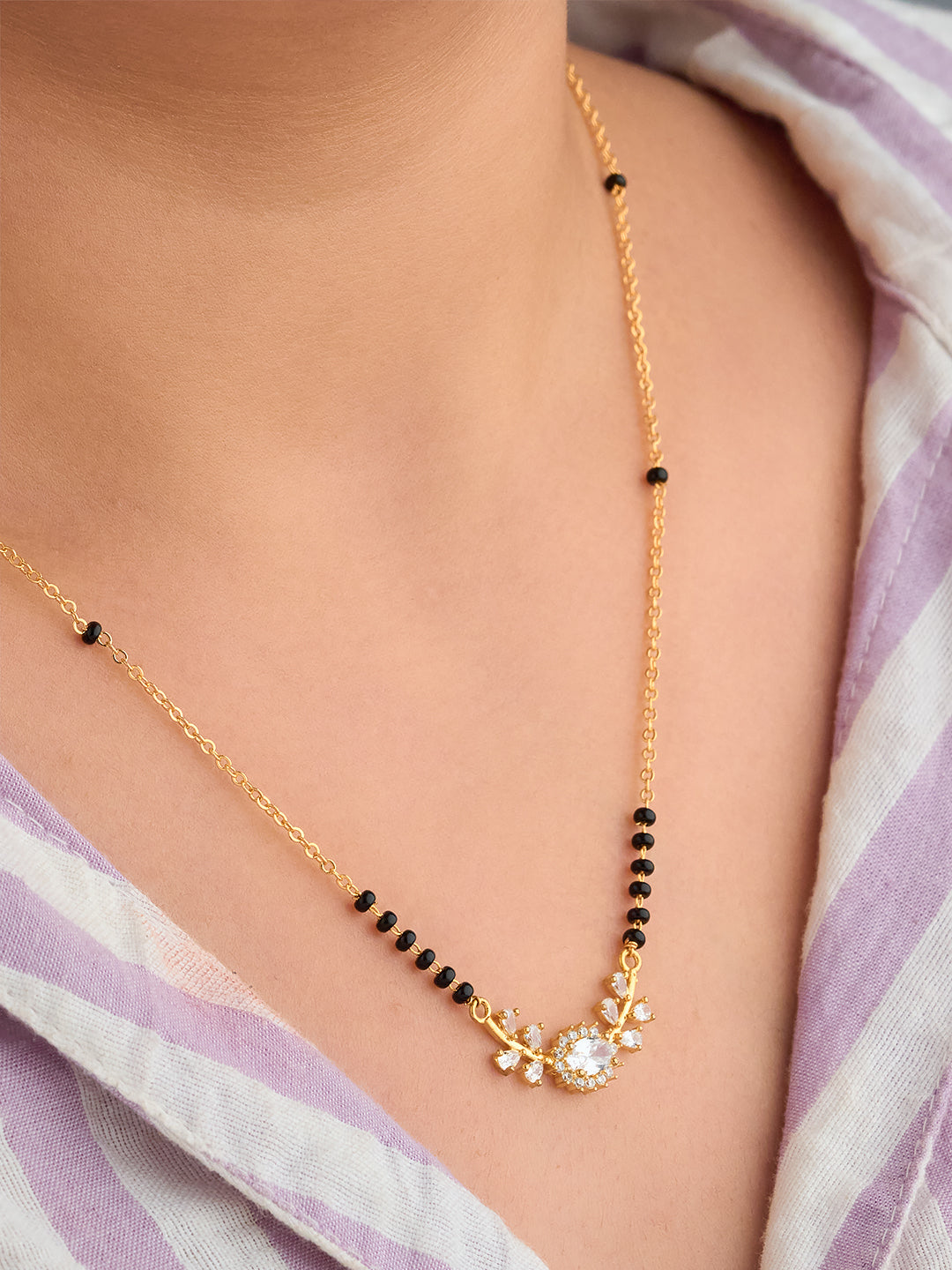 Vyomika Mangalsutra