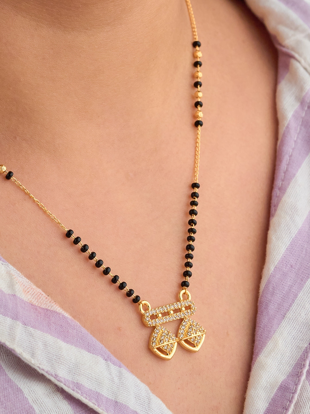 Zorelle Mangalsutra