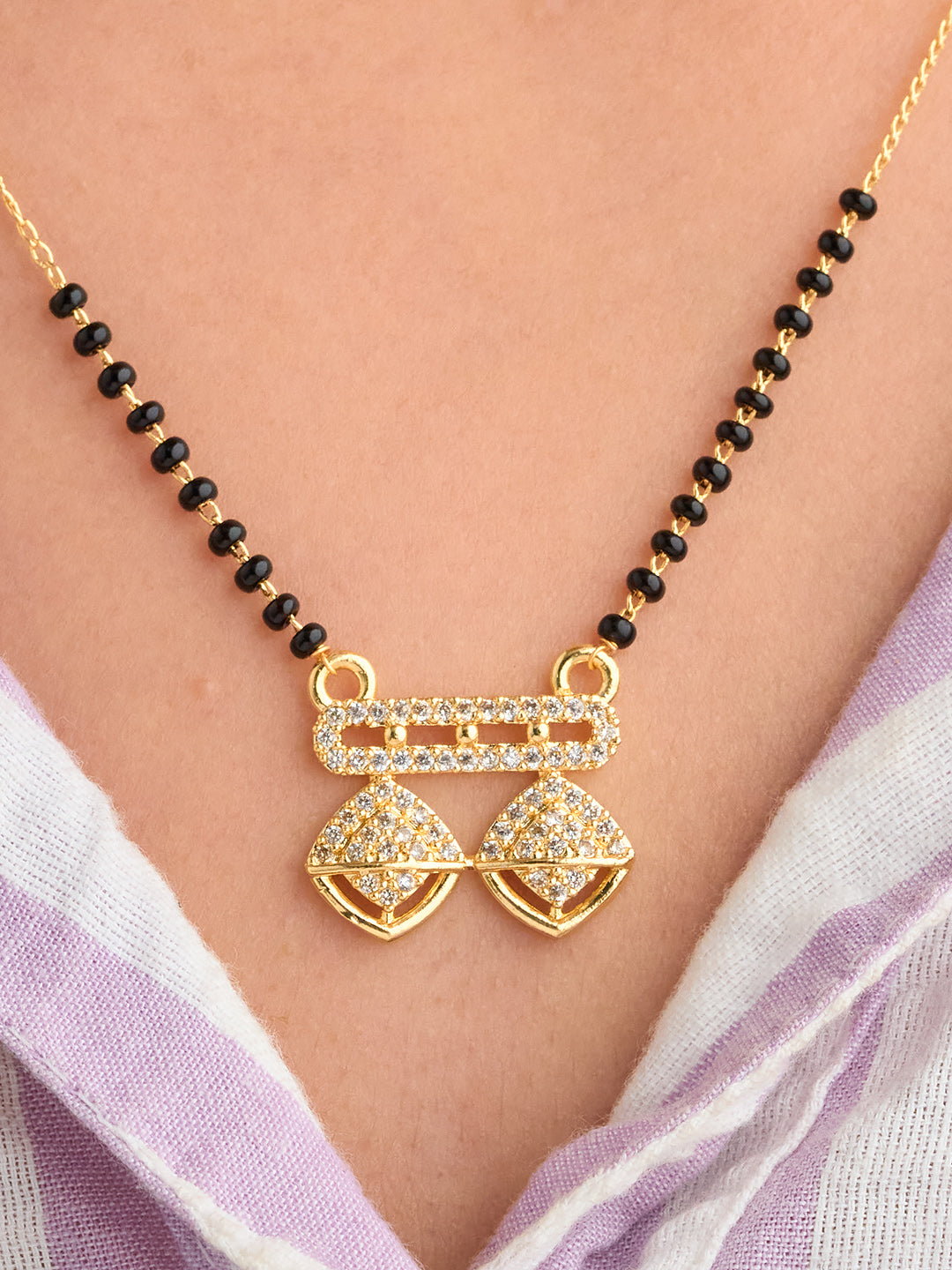 Zorelle Mangalsutra
