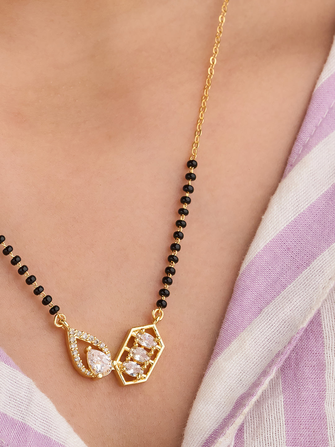 Harmony Duo Mangalsutra