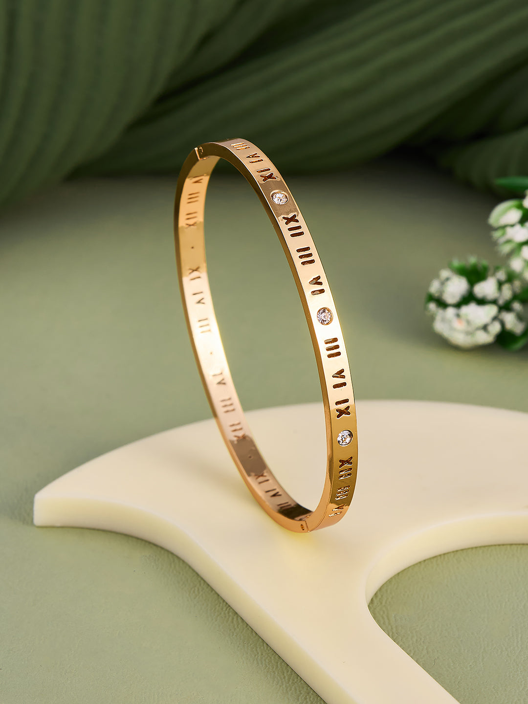 Eternal Time Bracelet