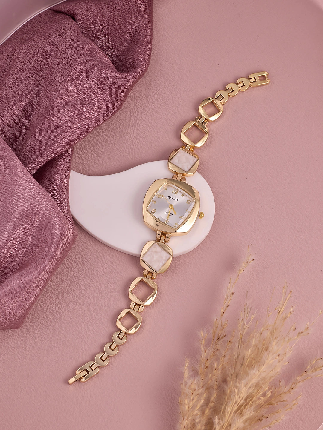 Pearlstone Charm Women’s Watch