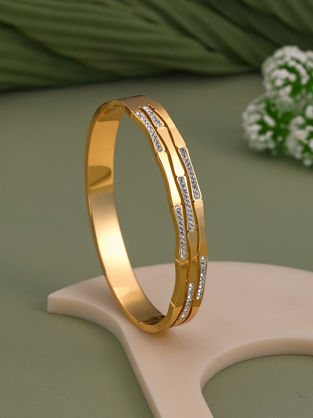Lunexa Link Women’s Bracelet
