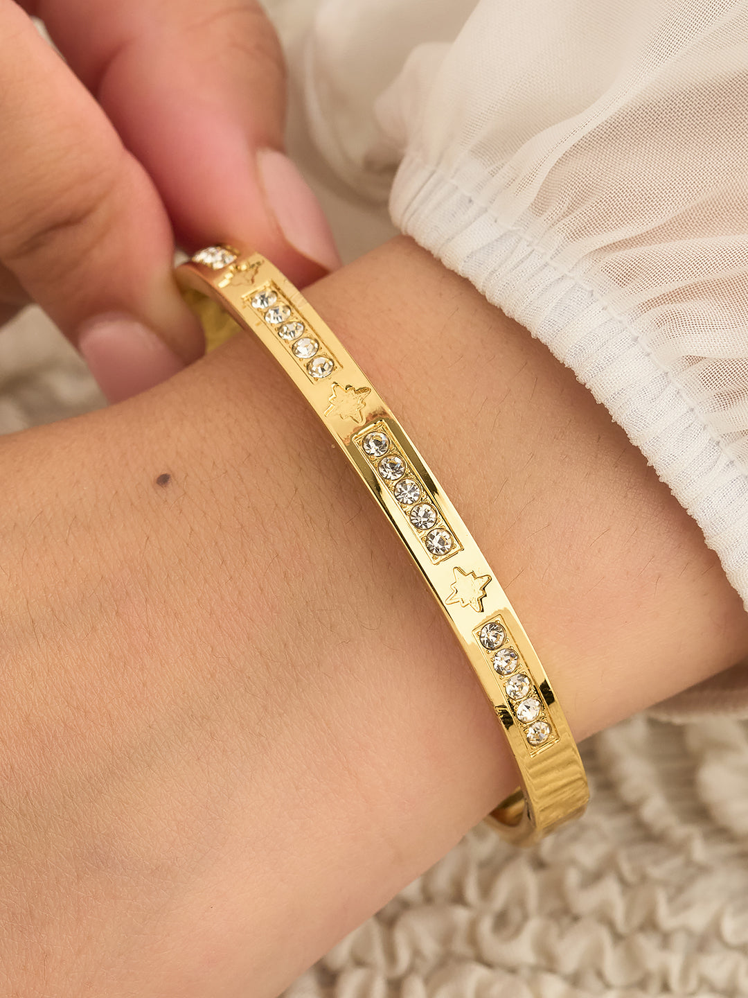 Stellara Spark Women’s Bracelet