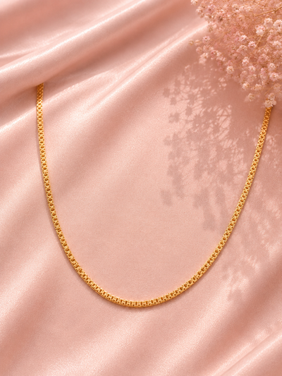 Elara Weave Chain