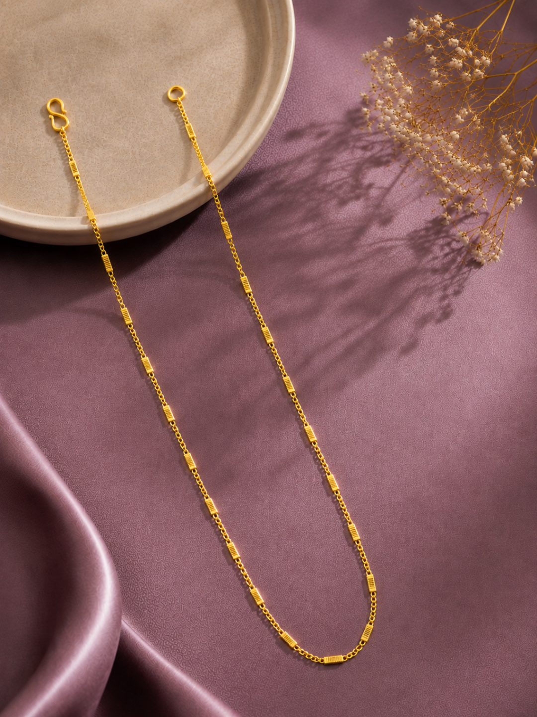 Aveline Luxe Link