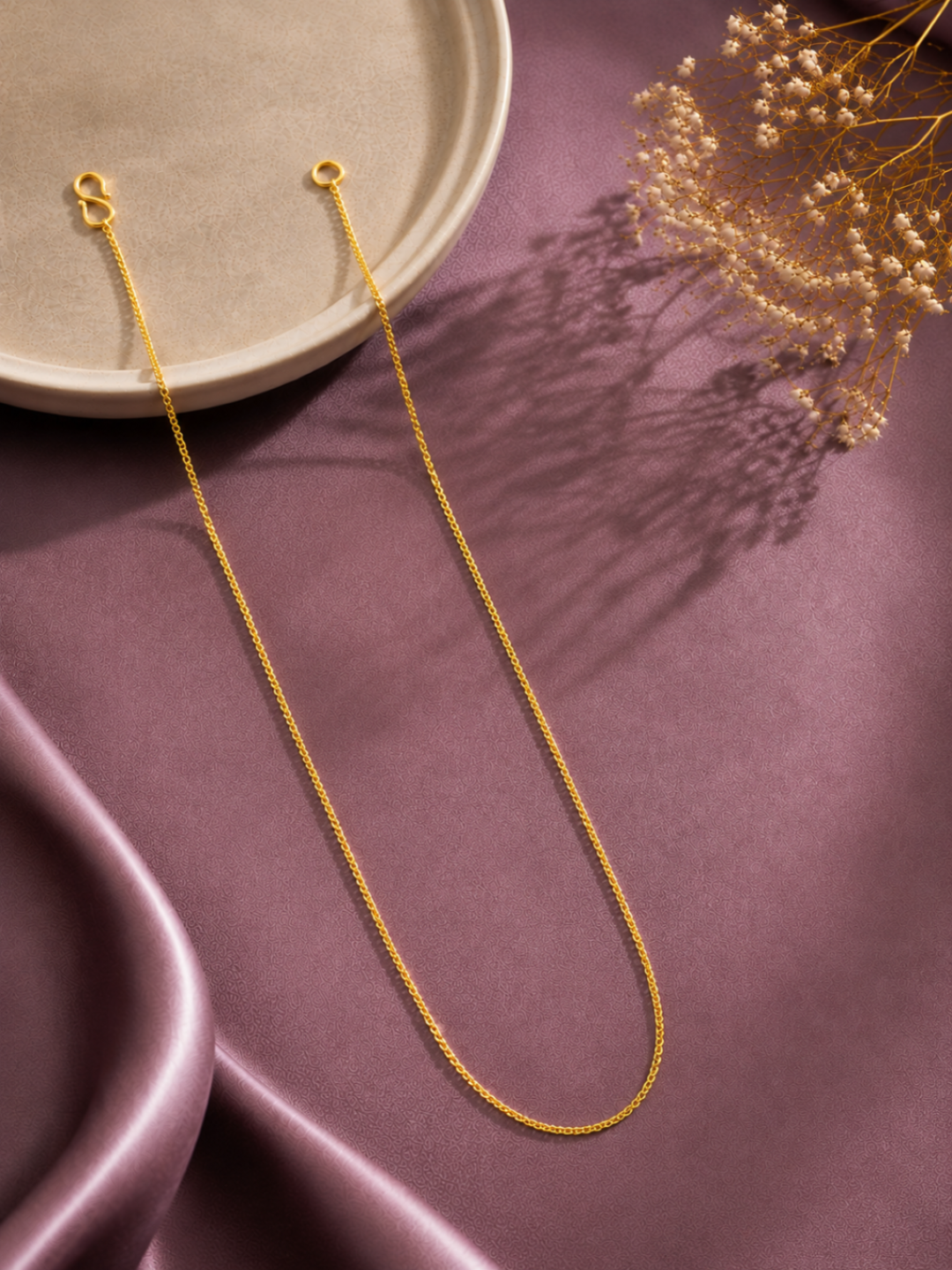 Elviana Delicate Chain