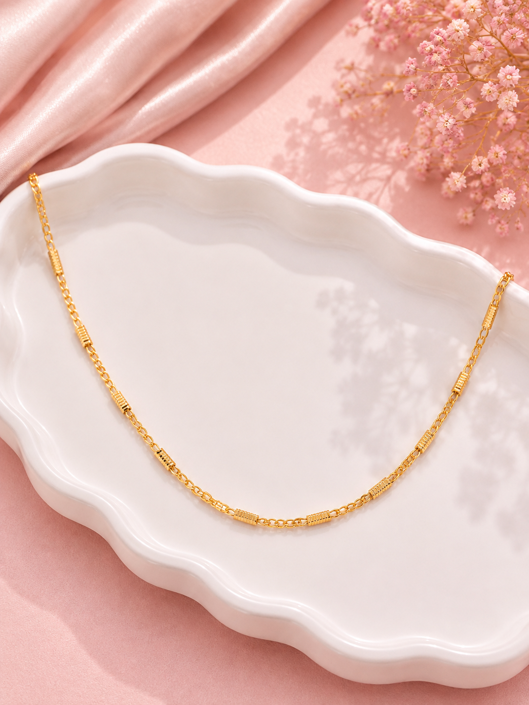 Aveline Luxe Link