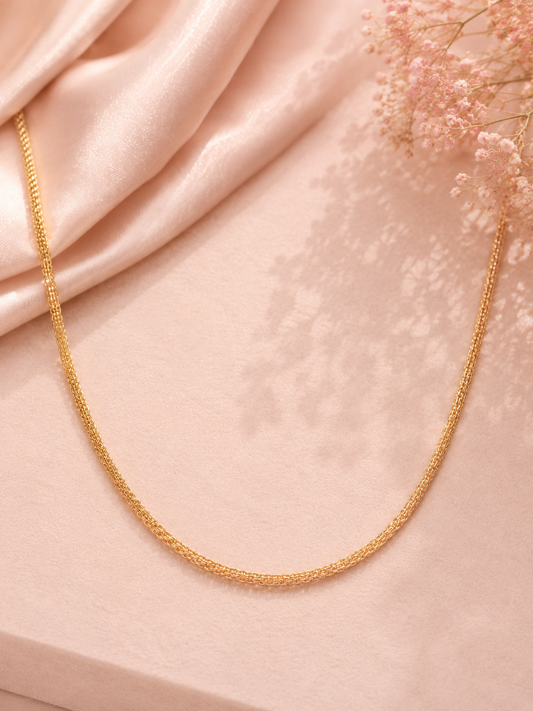 Elviana Delicate Chain