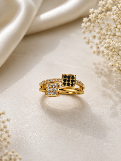 Zarelle Luxe Ring
