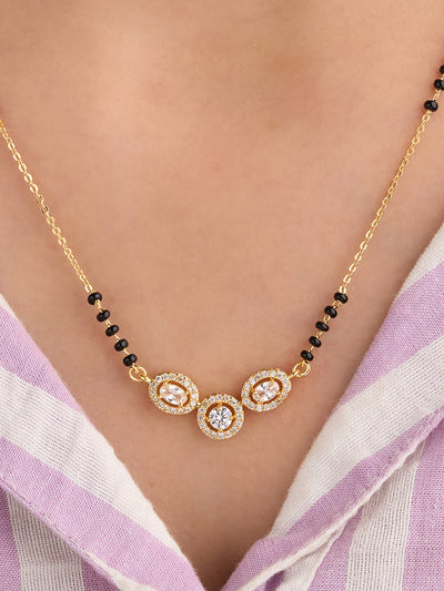 Aveline Trio  Mangalsutra