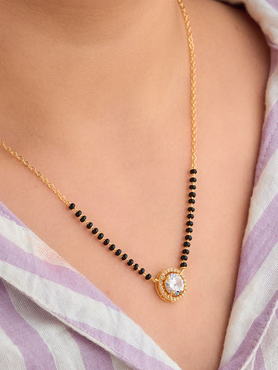 Eternal Glow Mangalsutra