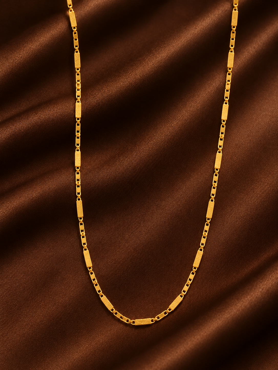 Bar Detail Chain