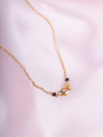 Eternal Glow Mangalsutra