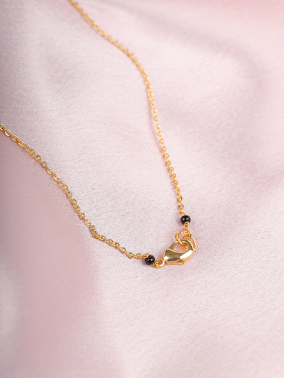 Elegant Drop Mangalsutra