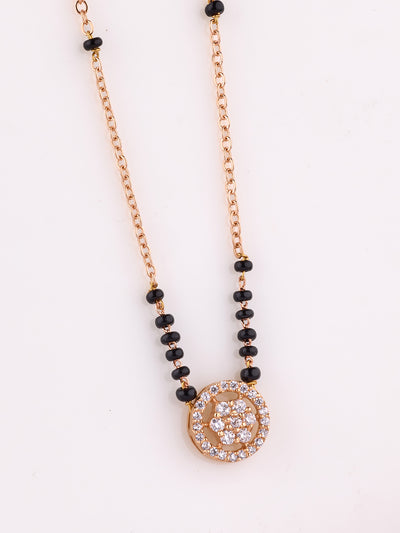 Aarohi Mangalsutra