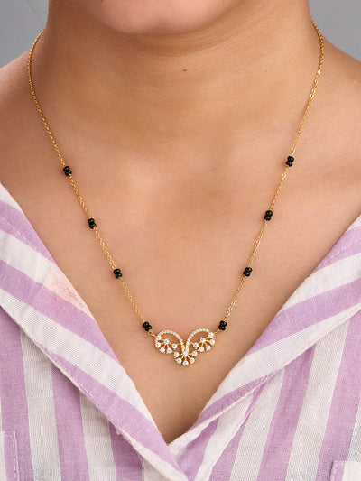 Vireya Mangalsutra