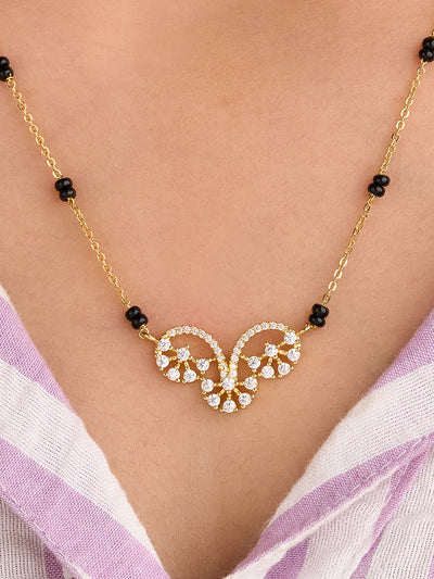 Vireya Mangalsutra