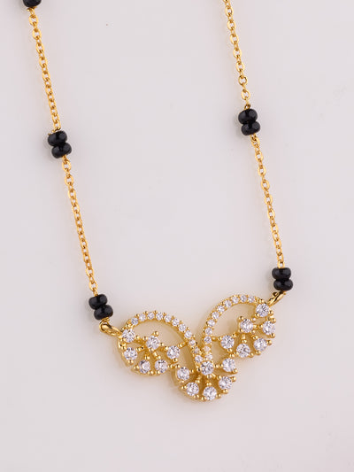 Vireya Mangalsutra