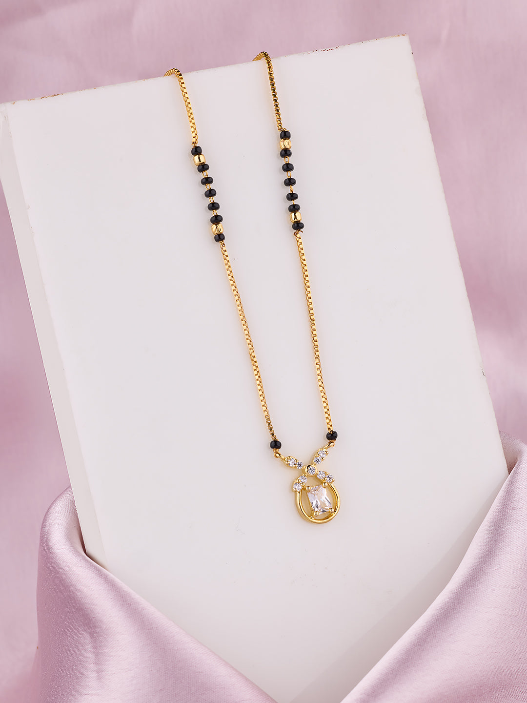 Aarini Mangalsutra