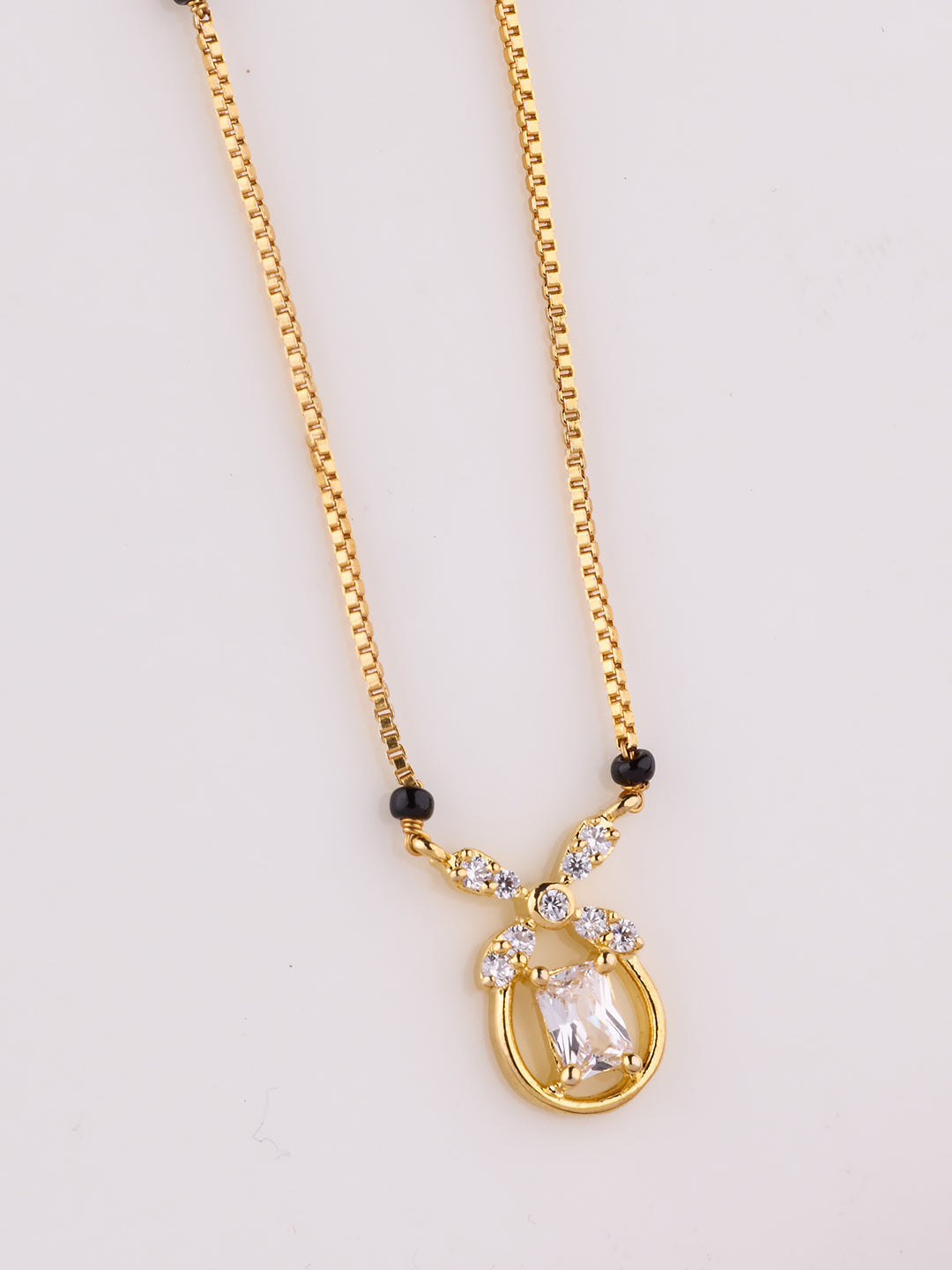 Aarini Mangalsutra