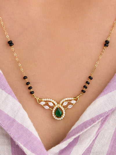 Pranita Mangalsutra