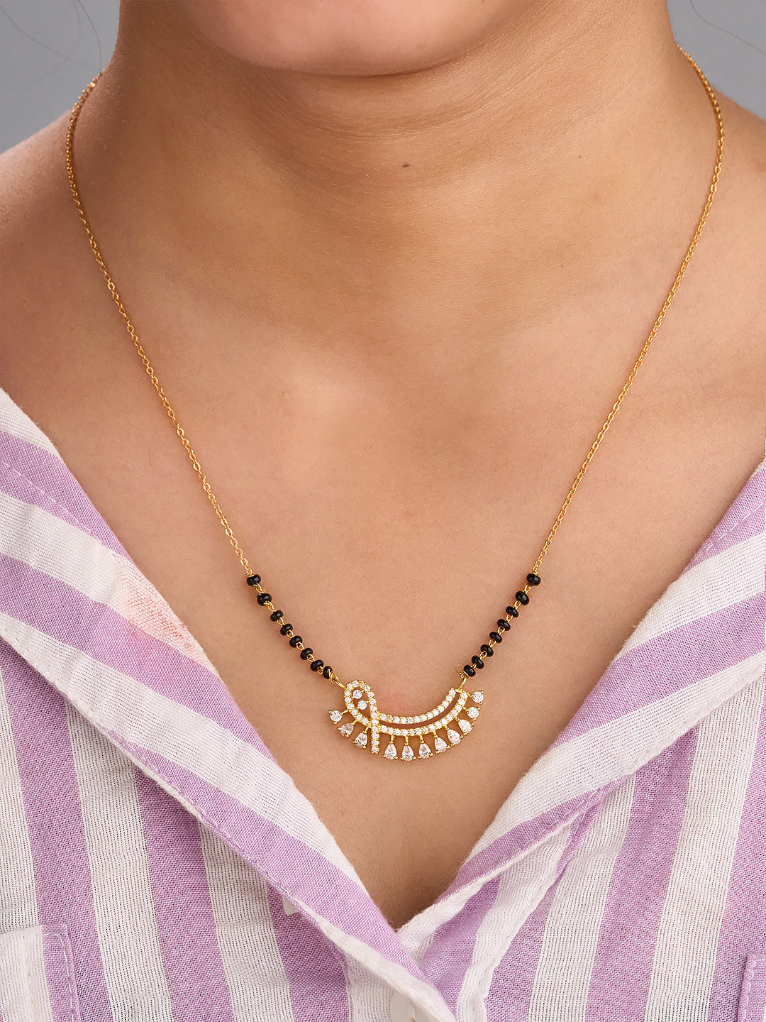 Saavira Mangalsutra