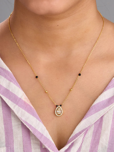 Vireya Mangalsutra