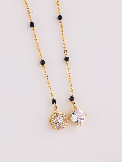 Yuvika Mangalsutra