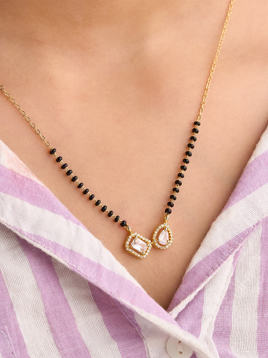 Meher Mangalsutra