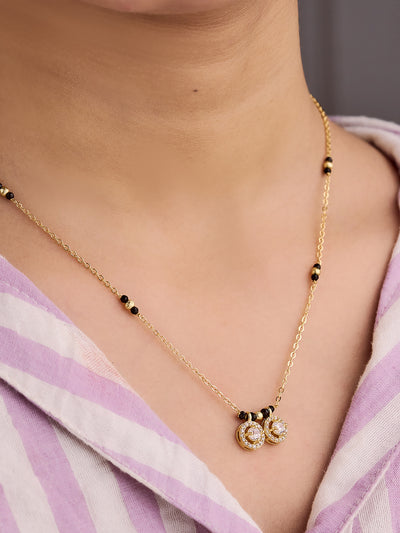 Zivora Mangalsutra