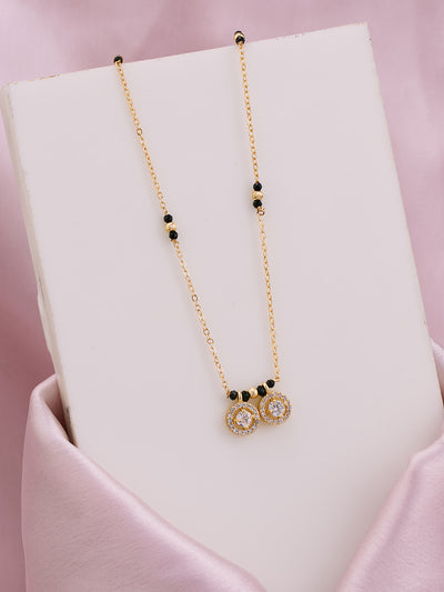 Zivora Mangalsutra